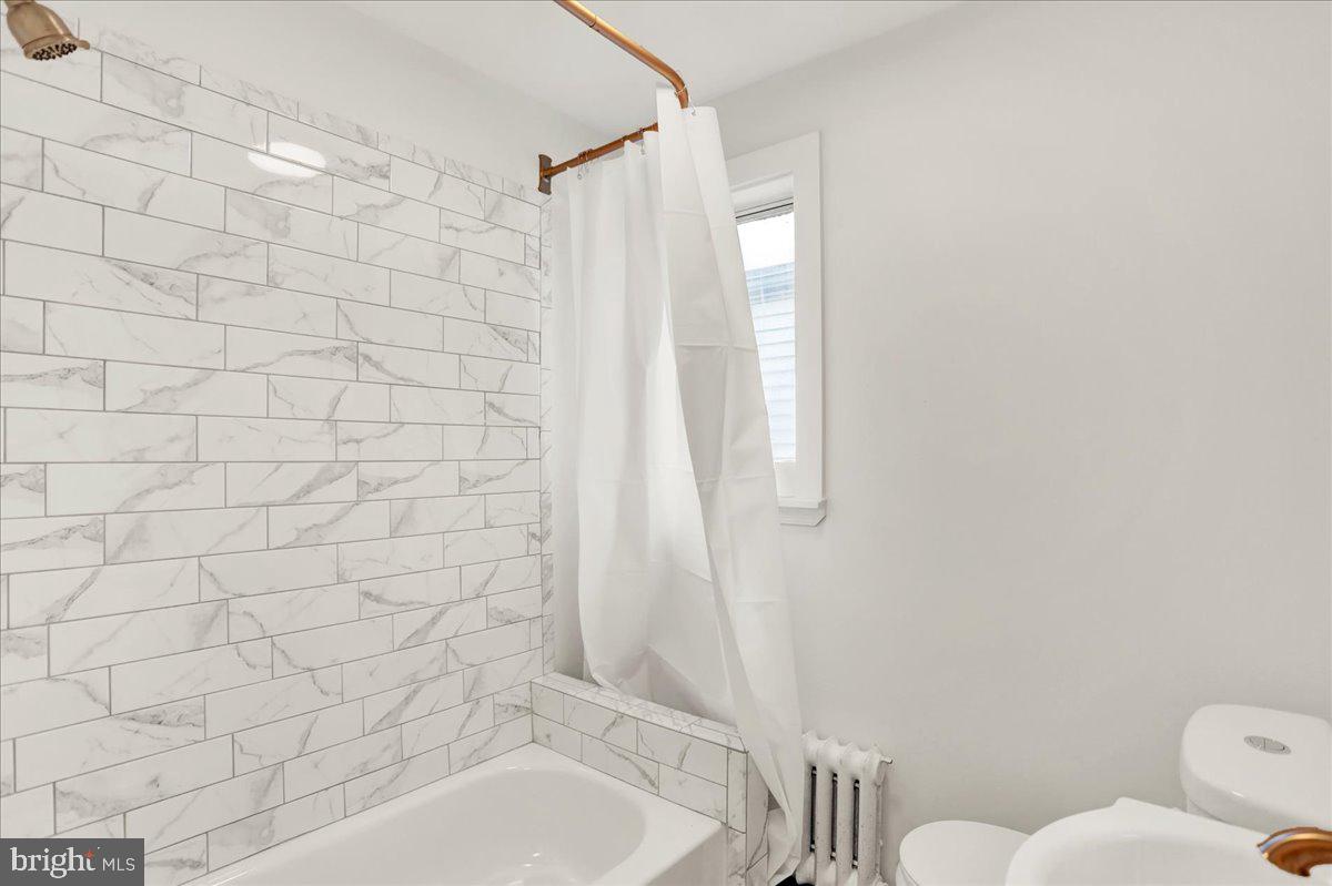 READING - Residential