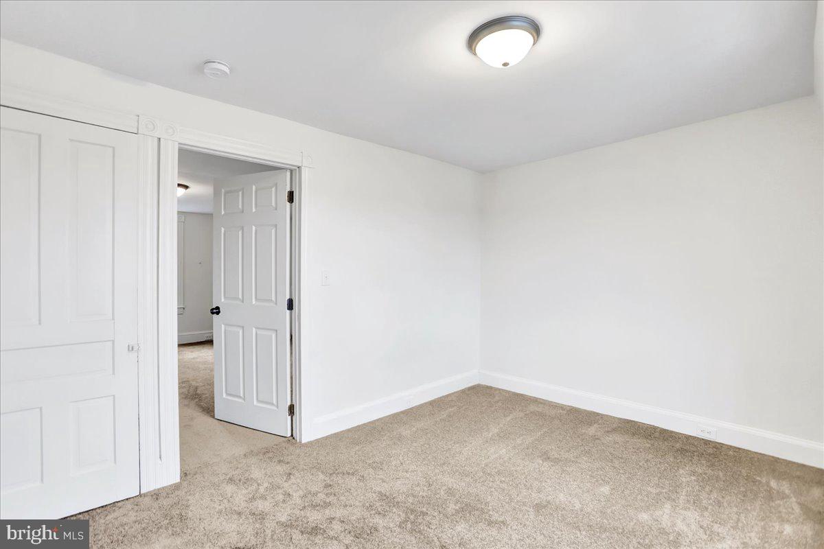 READING - Residential