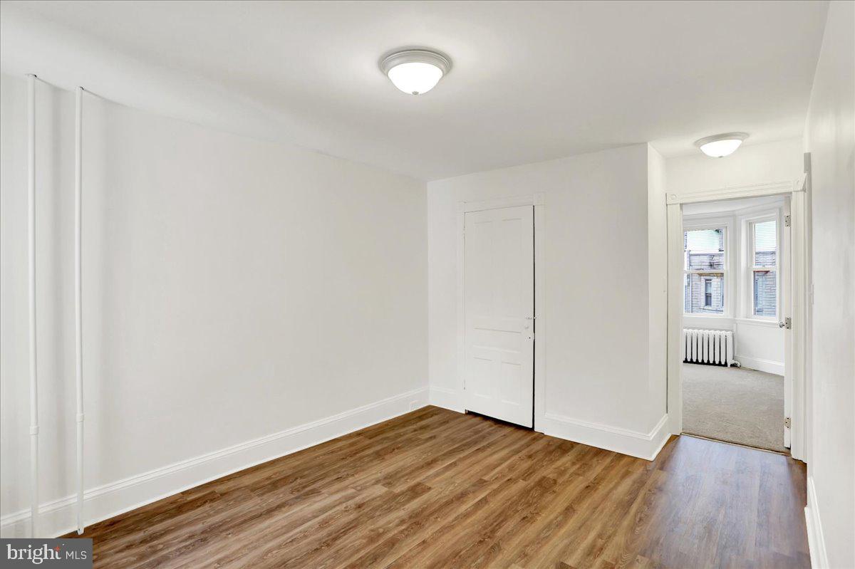 READING - Residential