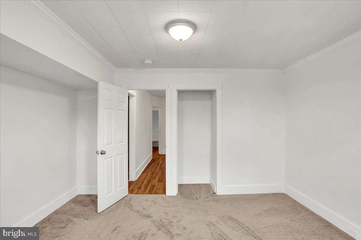 READING - Residential