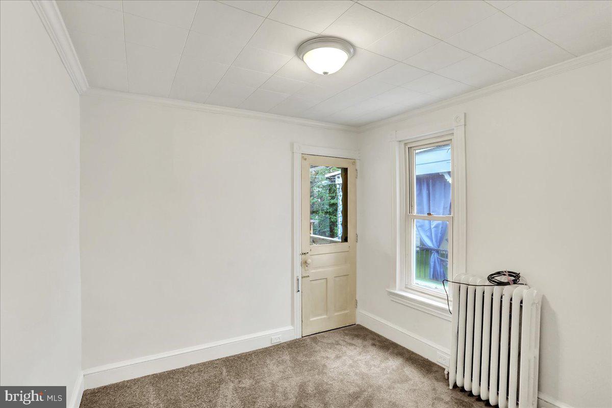 READING - Residential