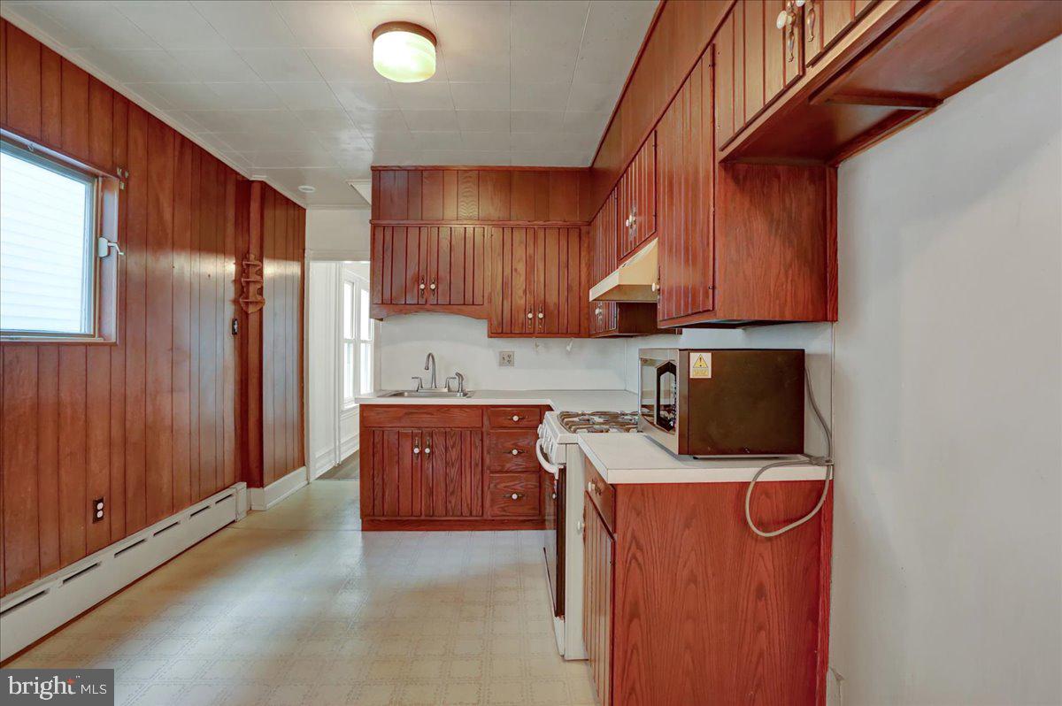 READING - Residential