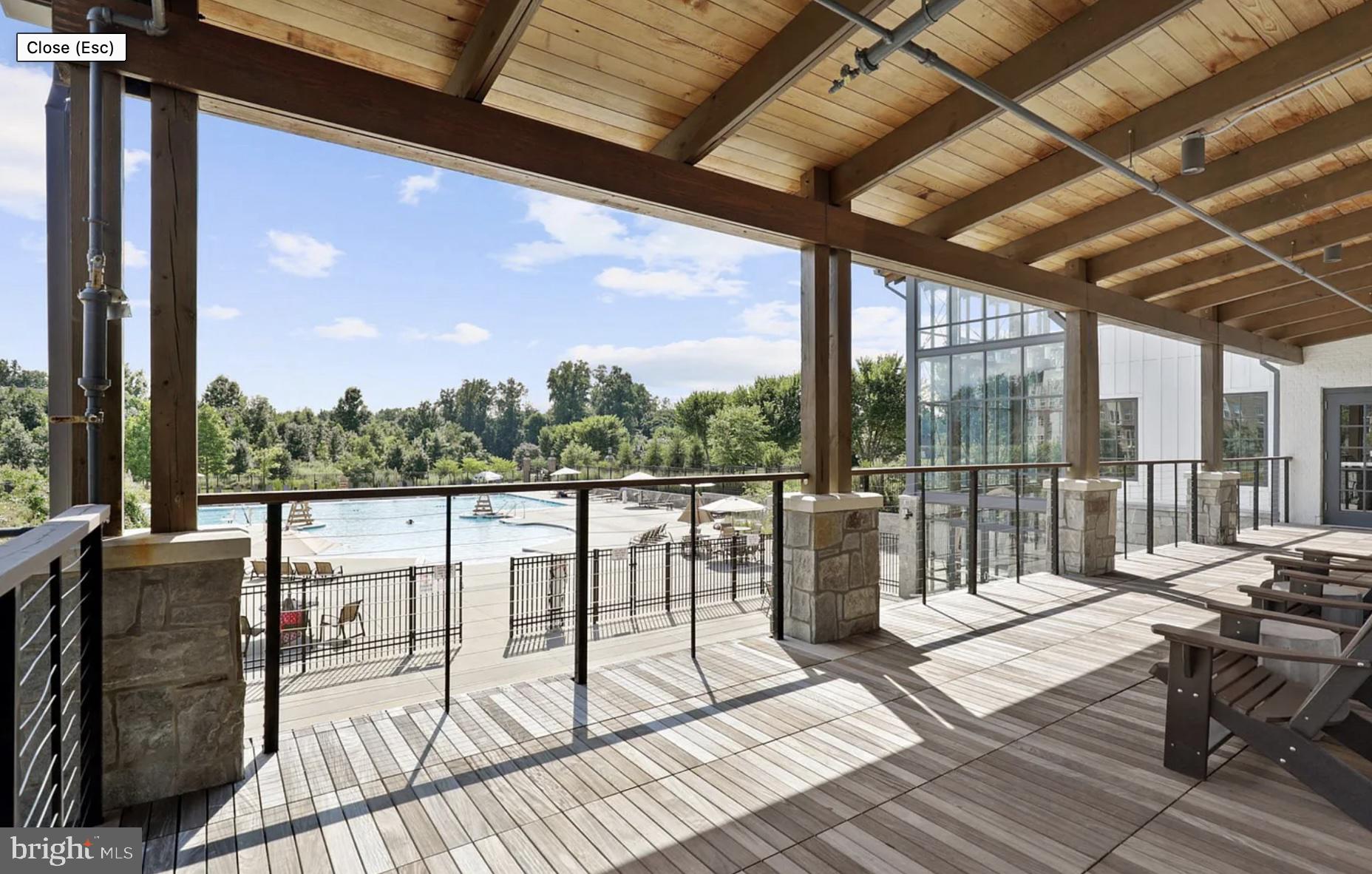 CROWN FARM - Residential Lease