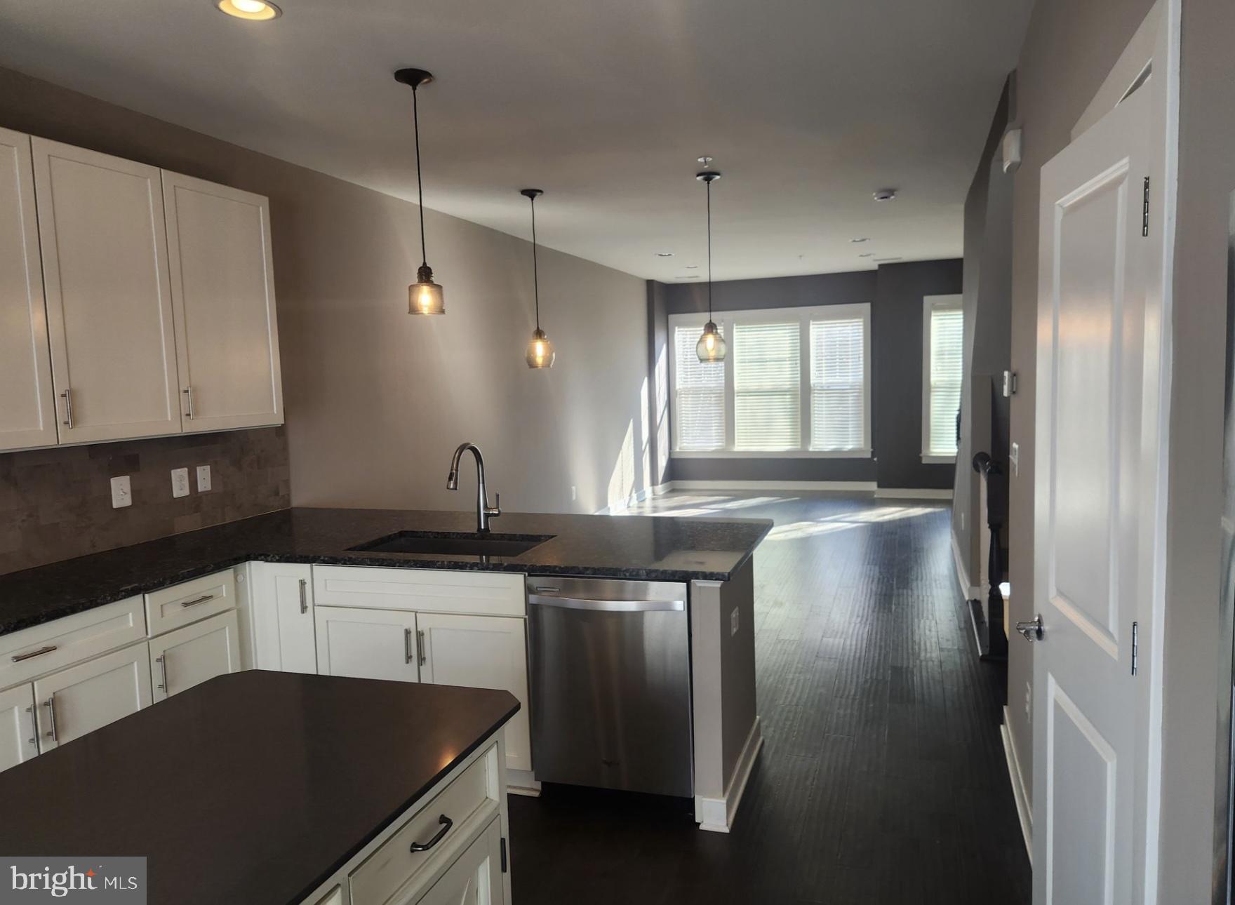 CROWN FARM - Residential Lease