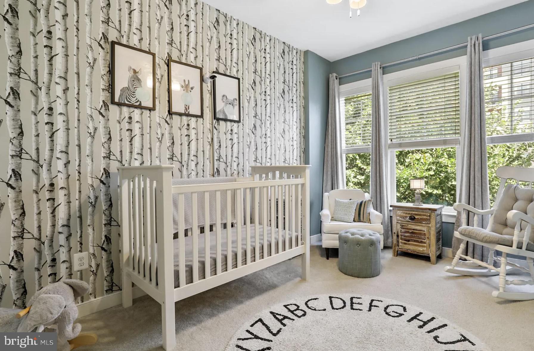 CROWN FARM - Residential Lease