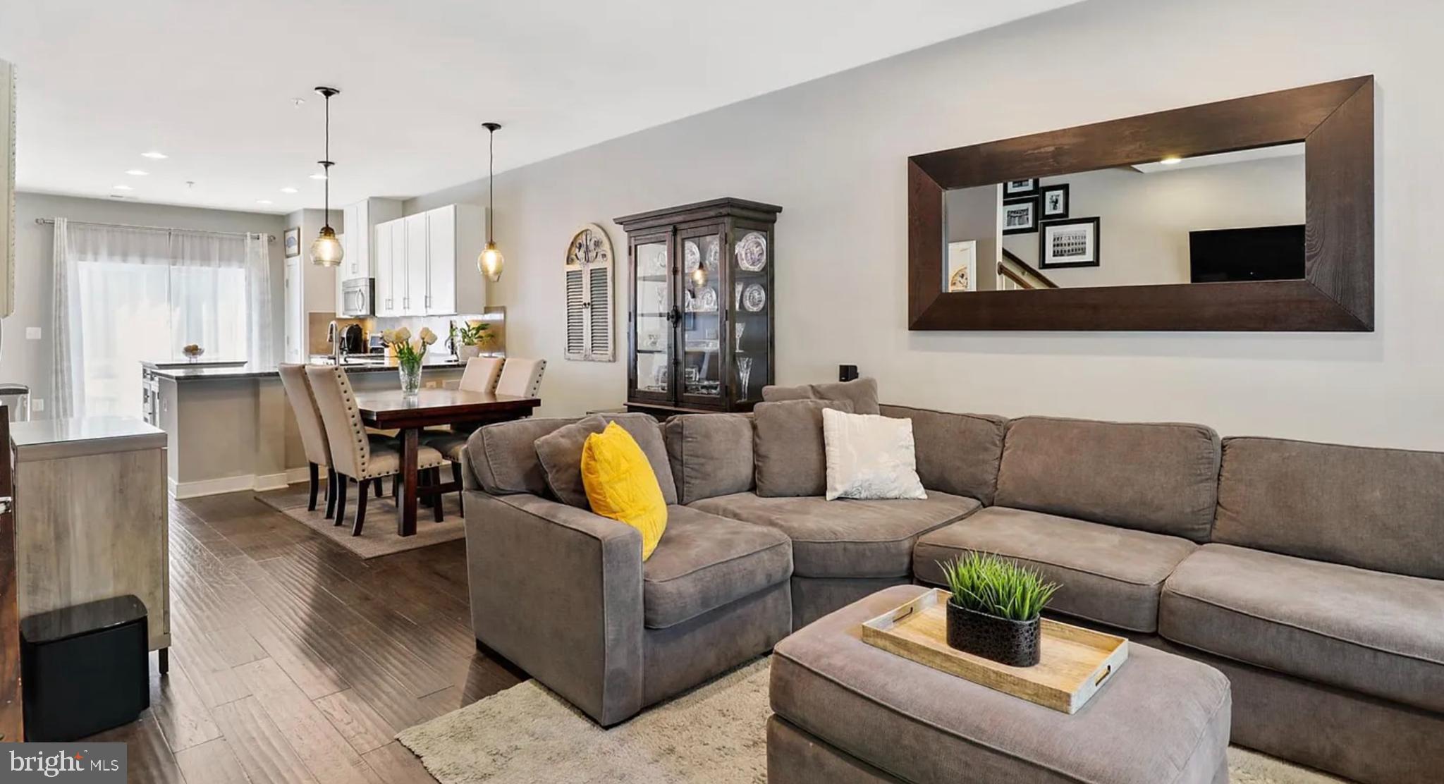 CROWN FARM - Residential Lease