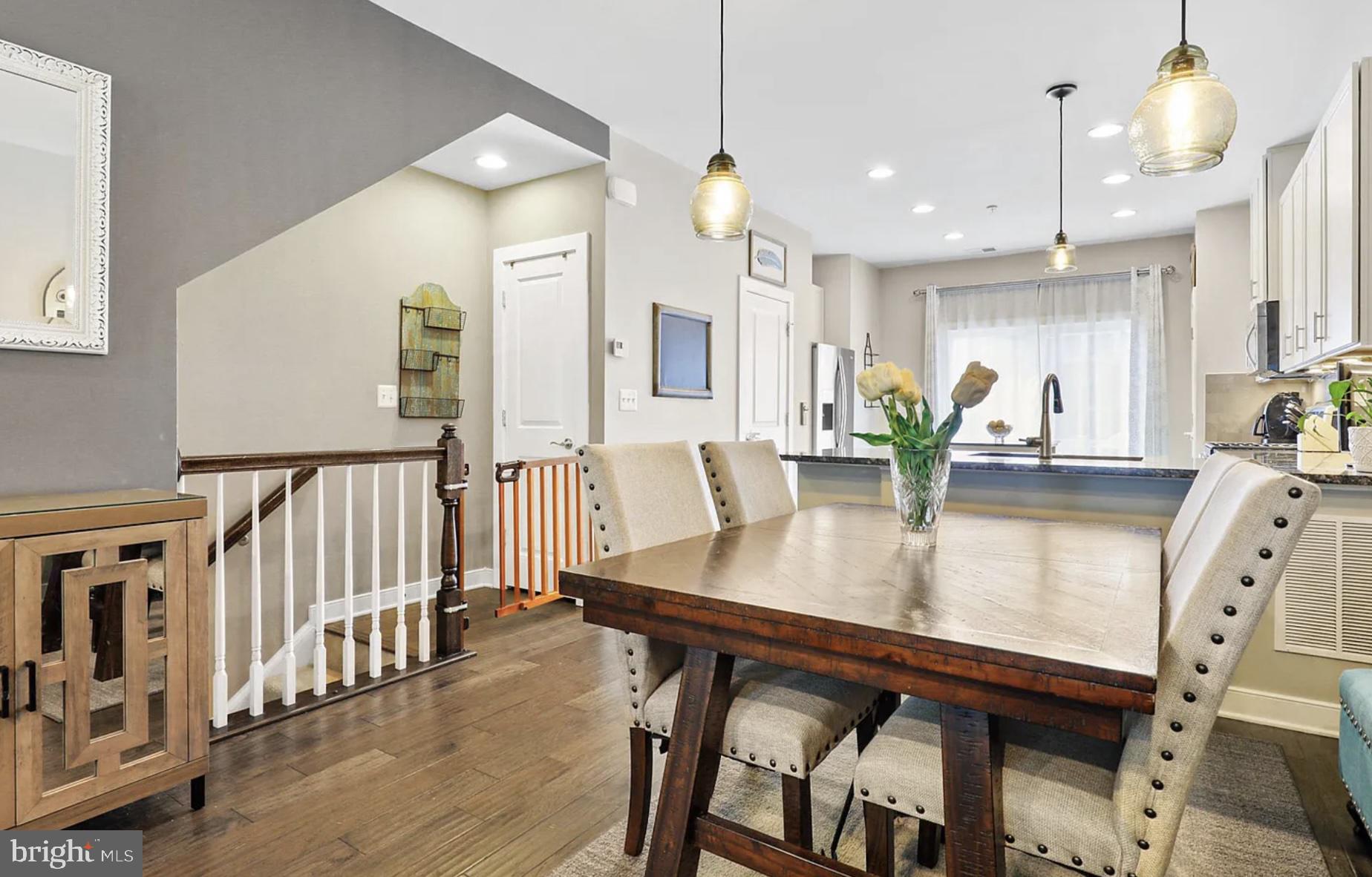 CROWN FARM - Residential Lease