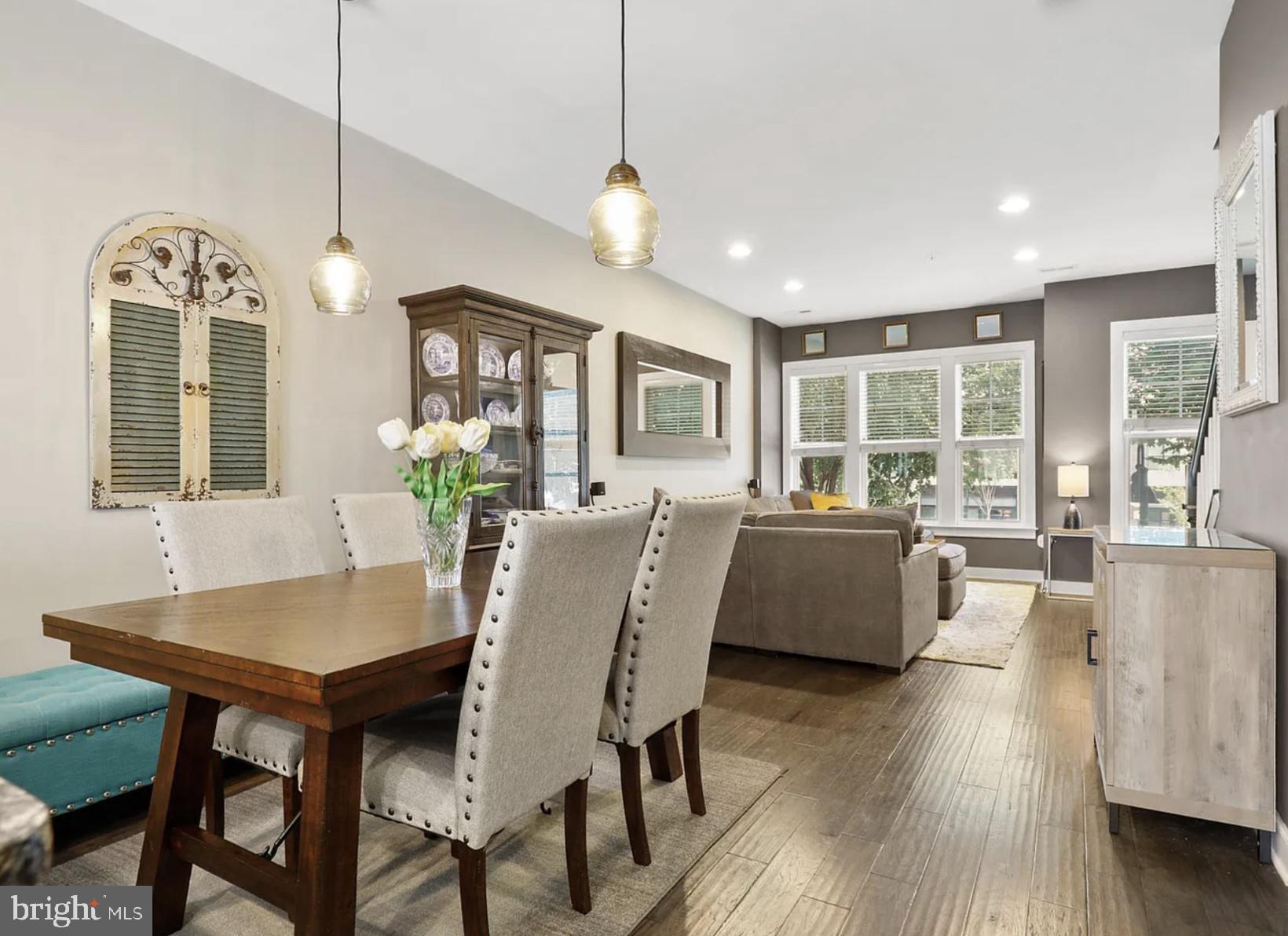 CROWN FARM - Residential Lease