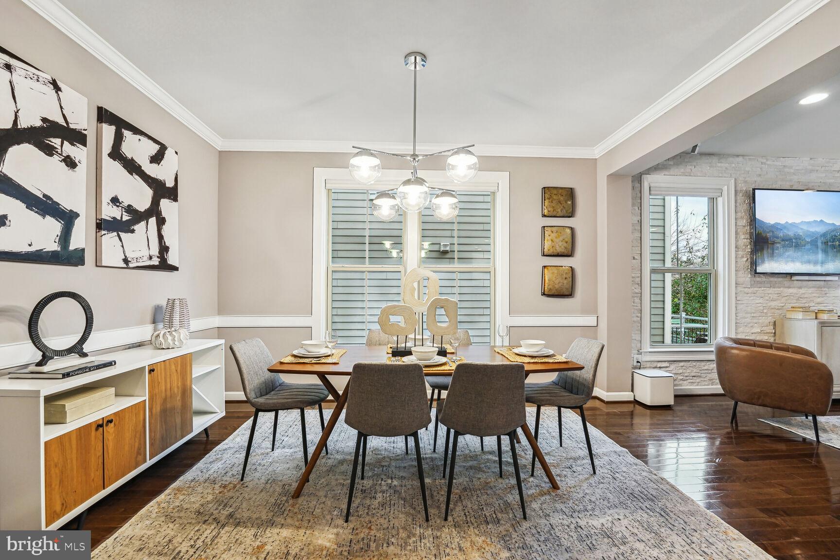 WOODSON SQUARE - Residential