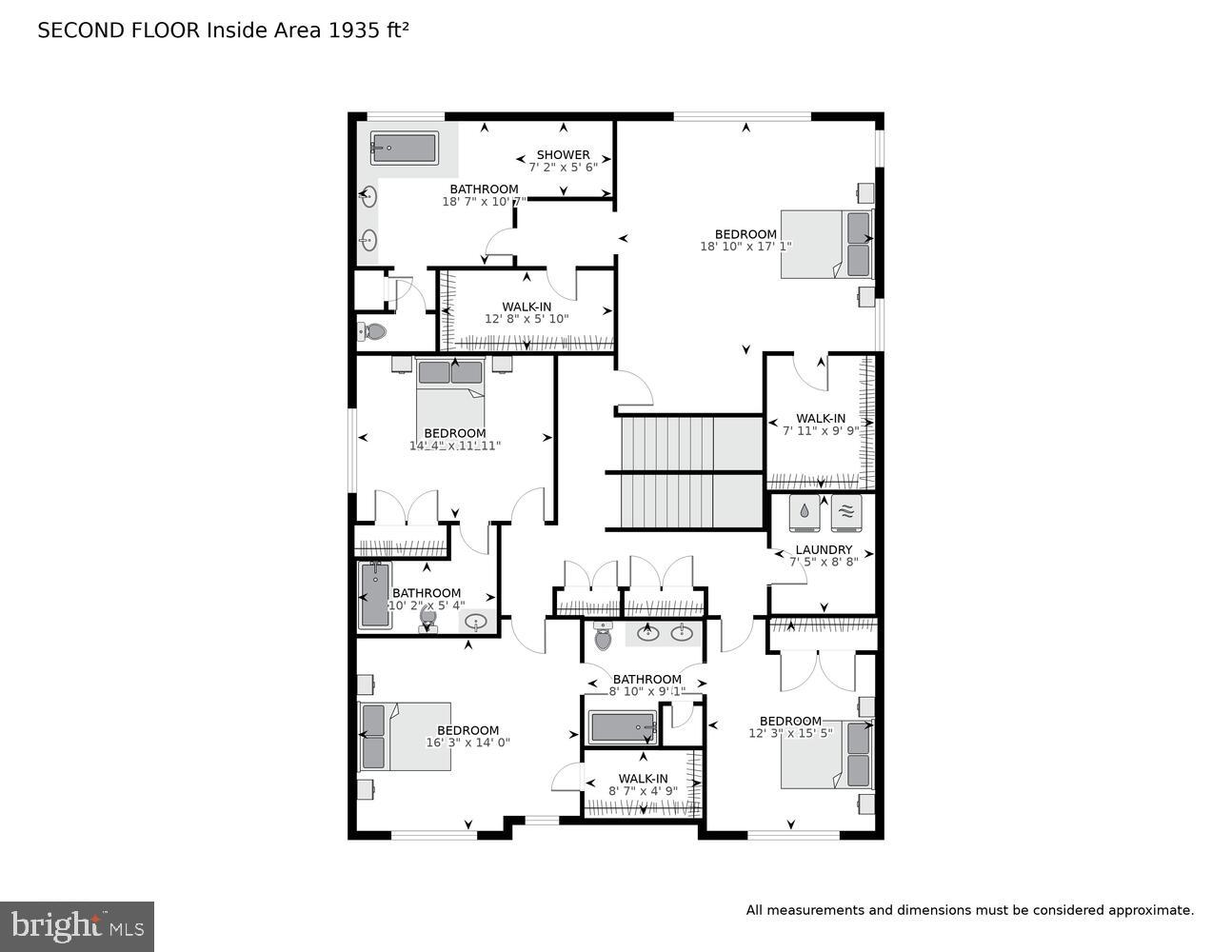 WOODSON SQUARE - Residential