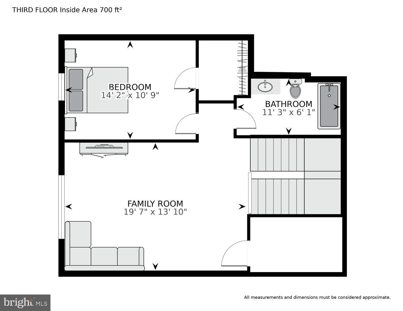 WOODSON SQUARE - Residential