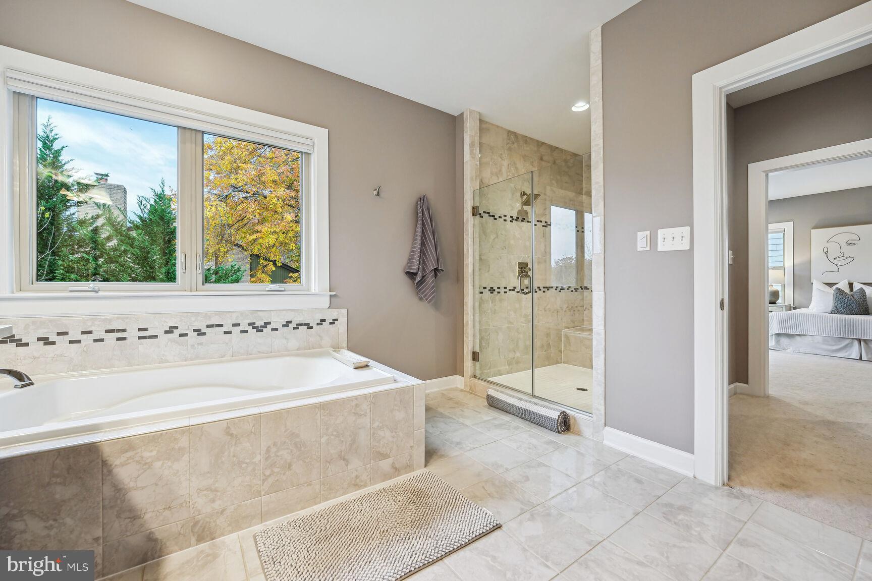 WOODSON SQUARE - Residential