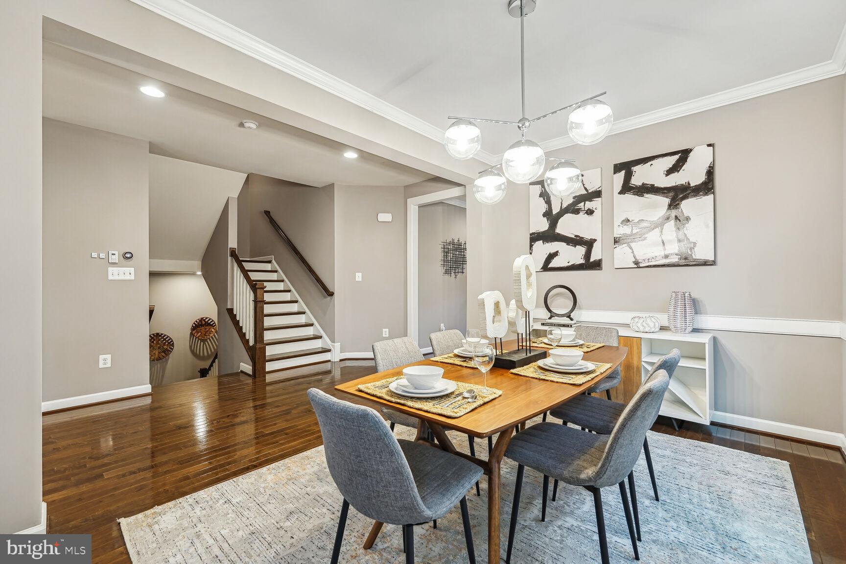 WOODSON SQUARE - Residential