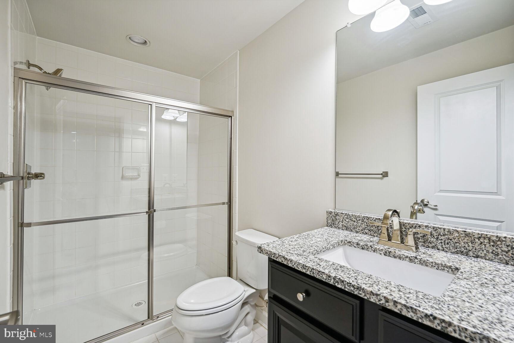 WOODSON SQUARE - Residential