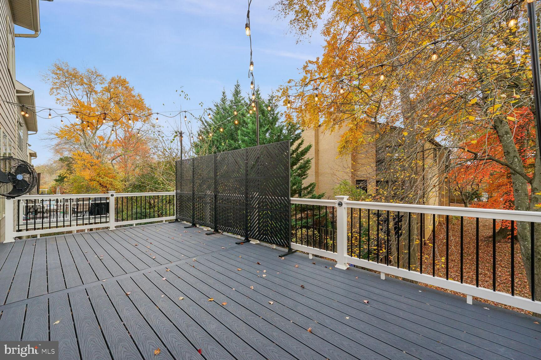 WOODSON SQUARE - Residential