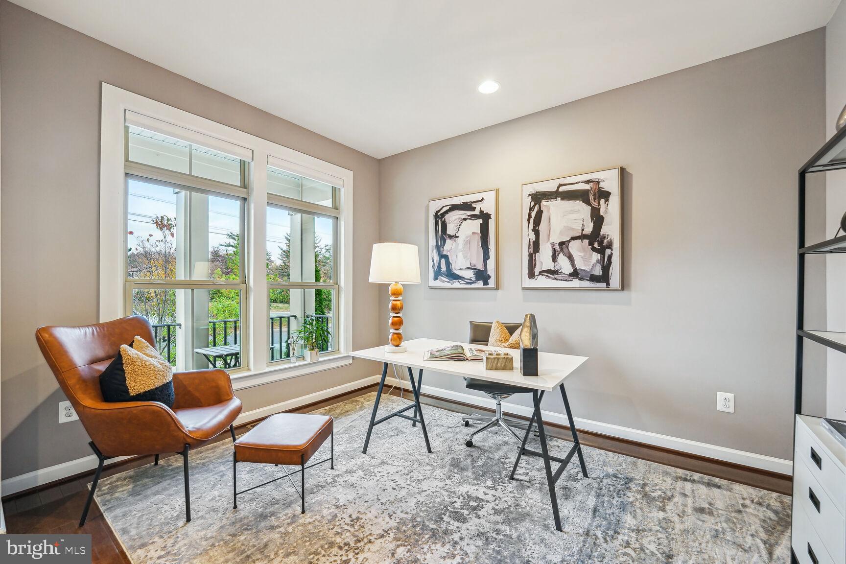 WOODSON SQUARE - Residential