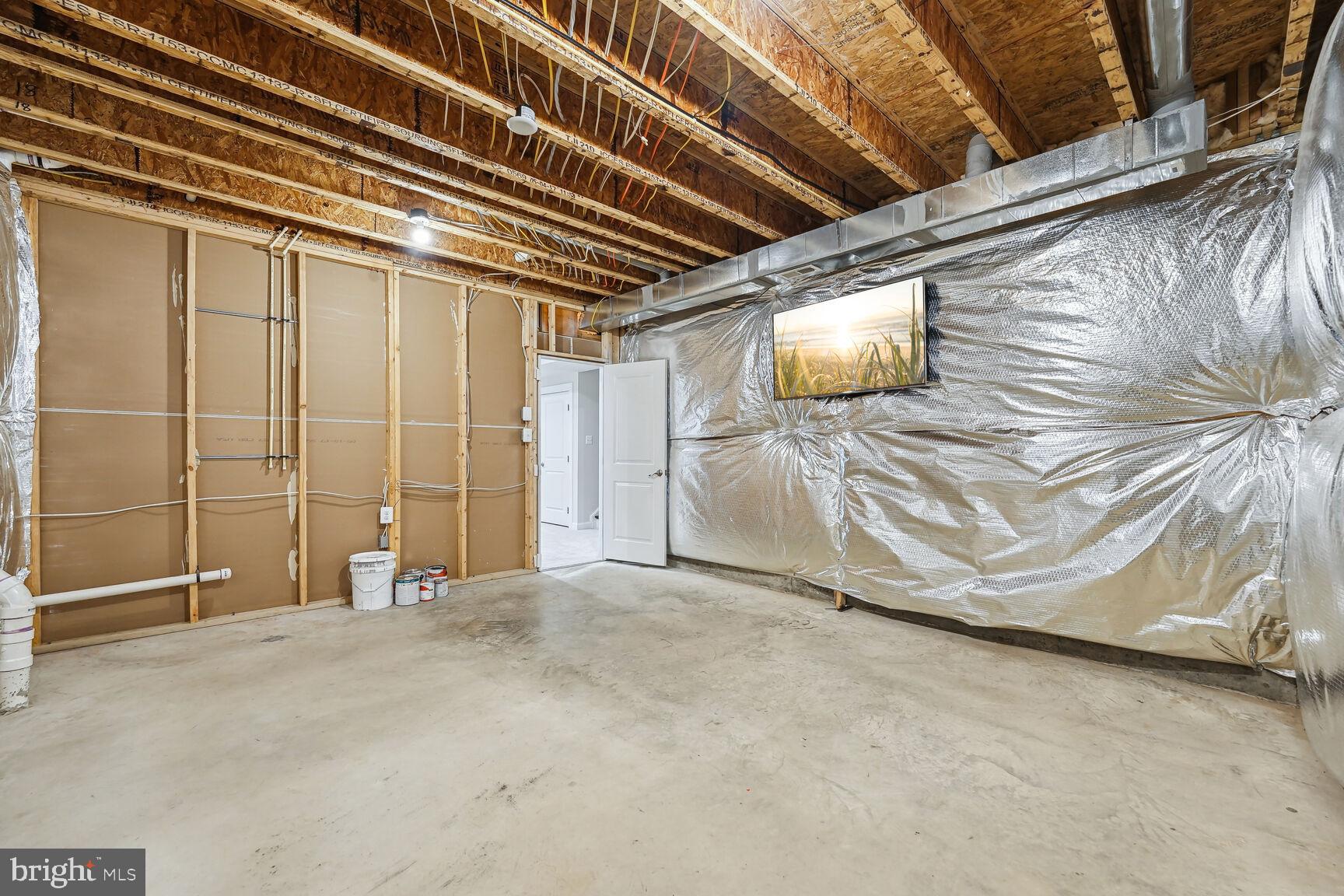 WOODSON SQUARE - Residential