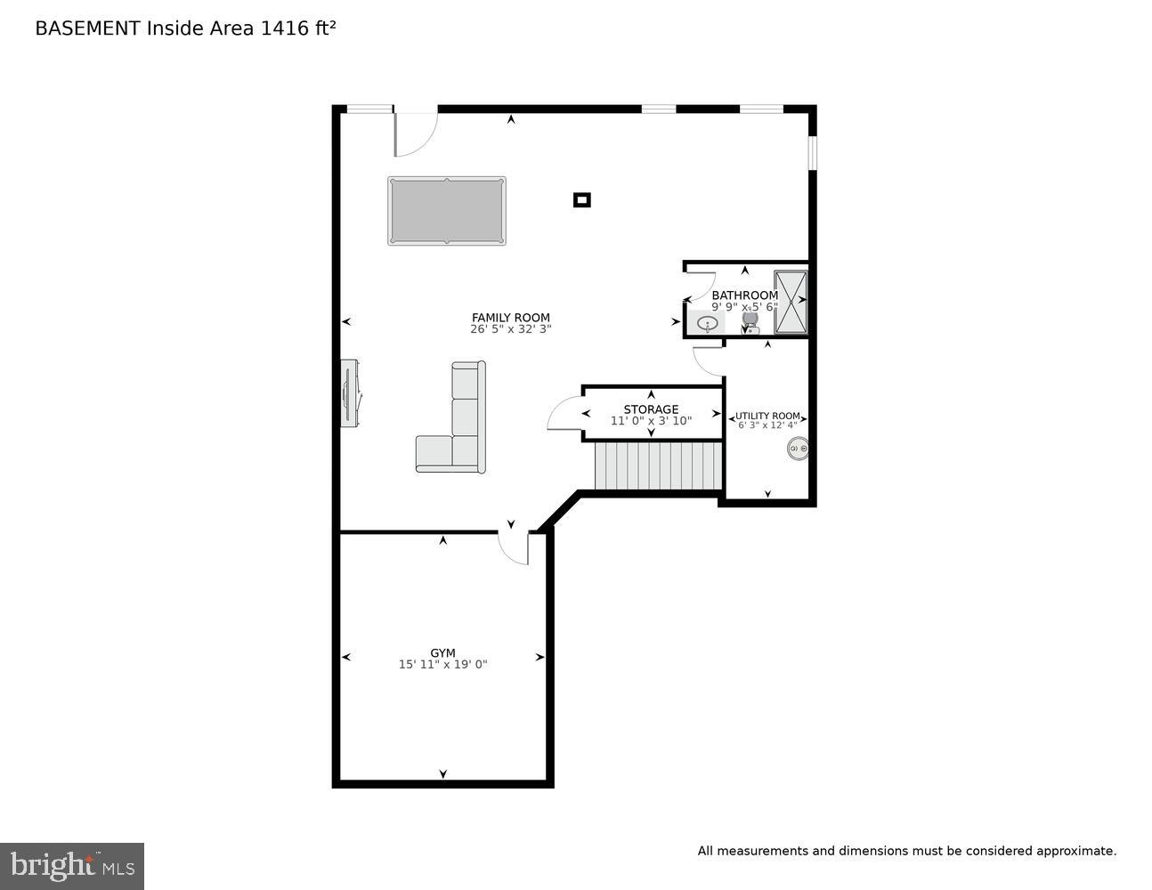 WOODSON SQUARE - Residential