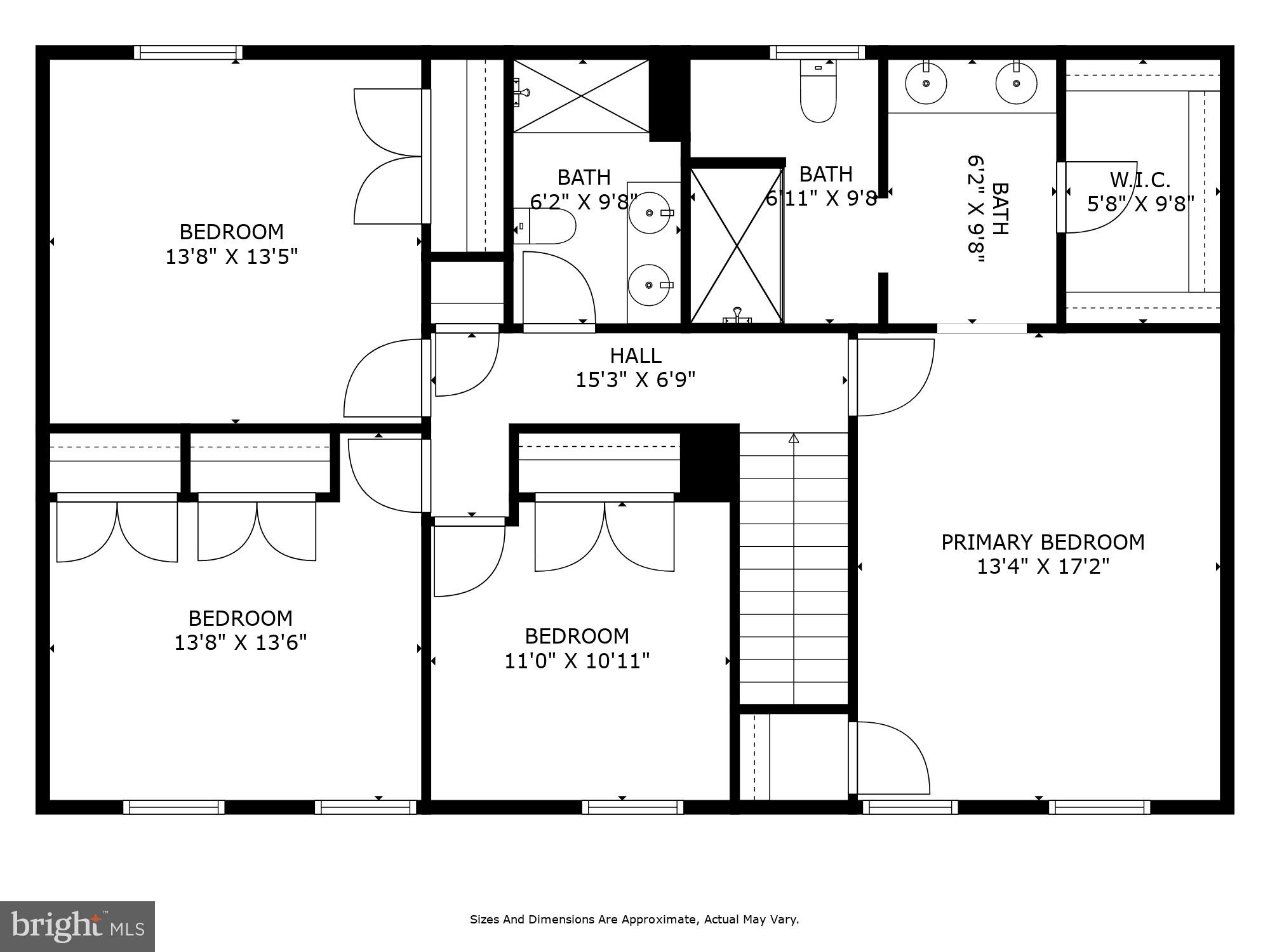 WINDING BROOKE - Residential