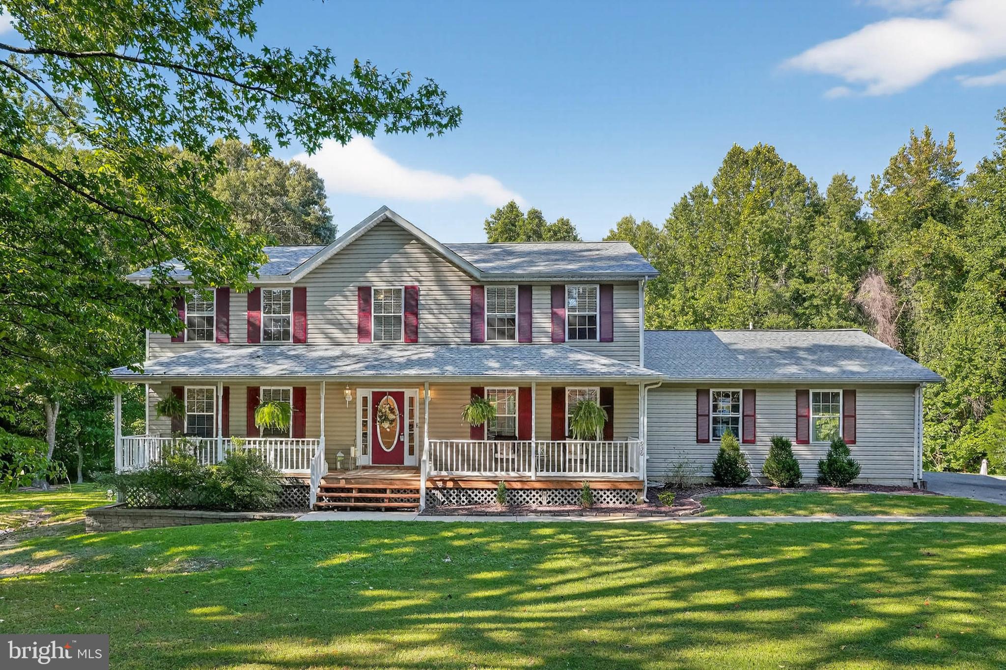 WINDING BROOKE - Residential