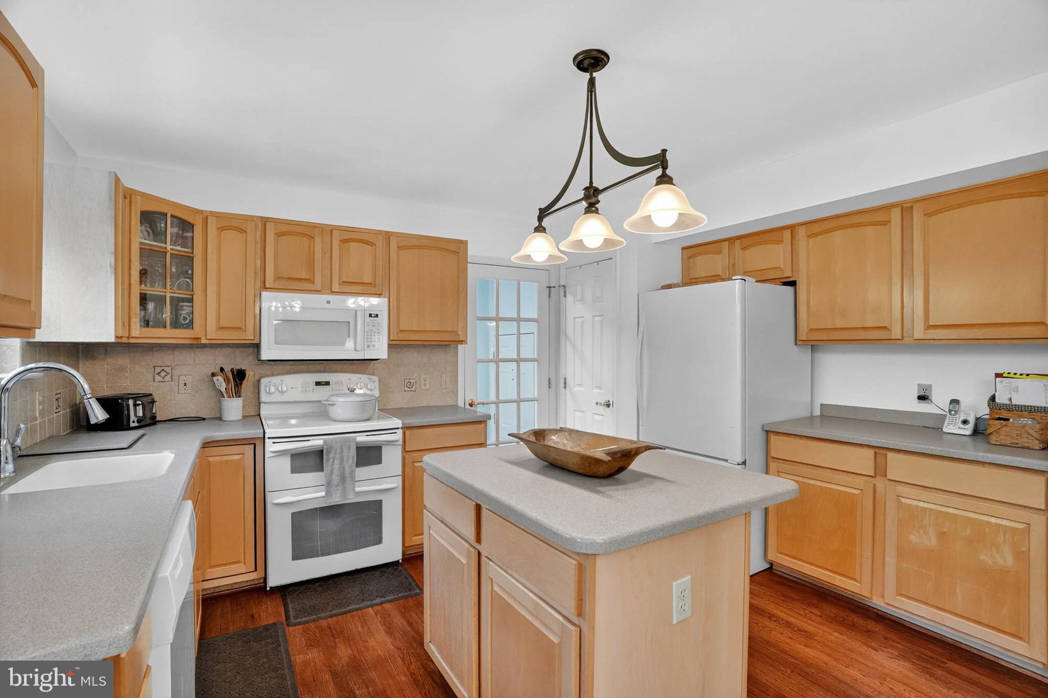 WINDING BROOKE - Residential