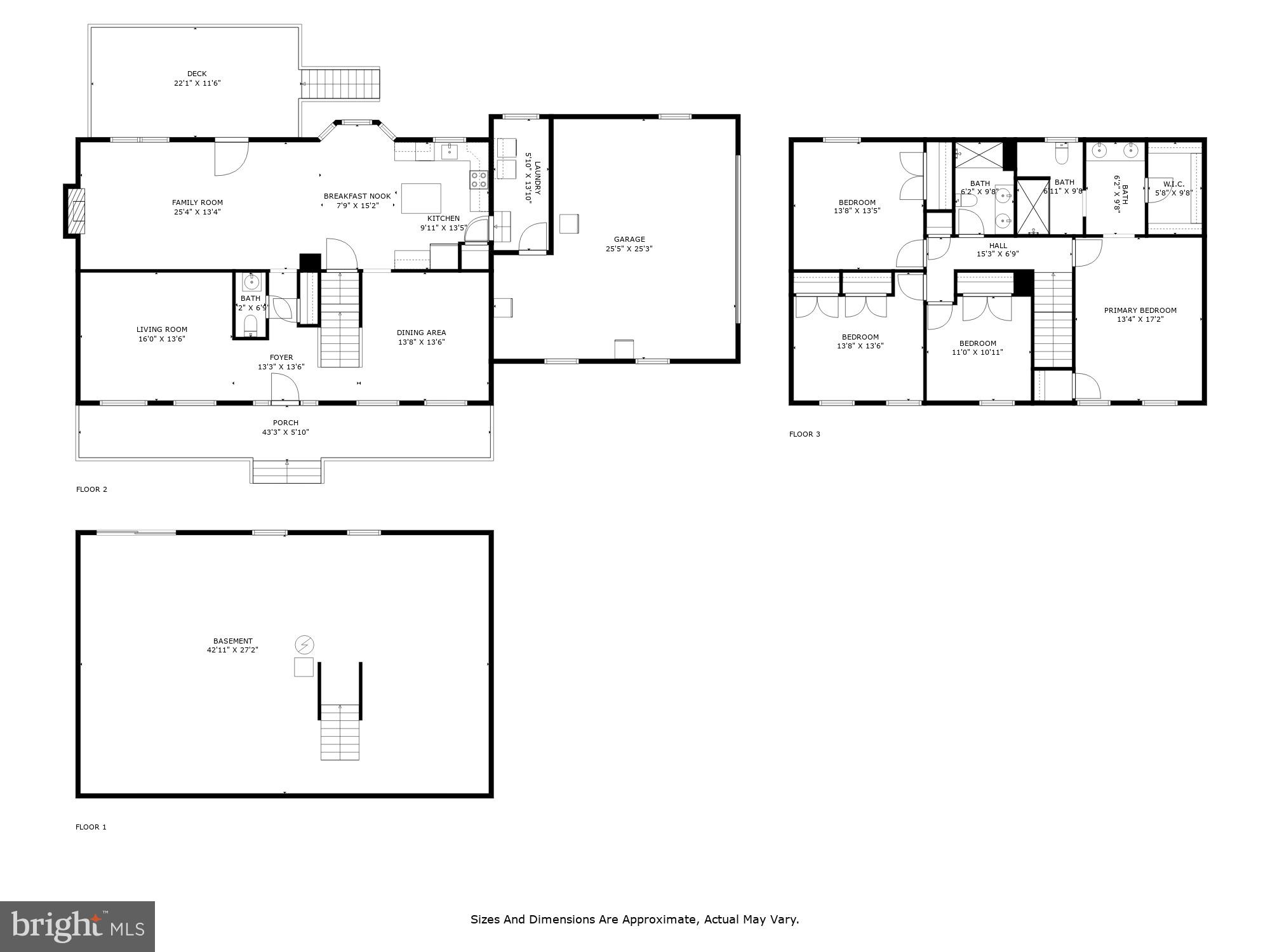WINDING BROOKE - Residential