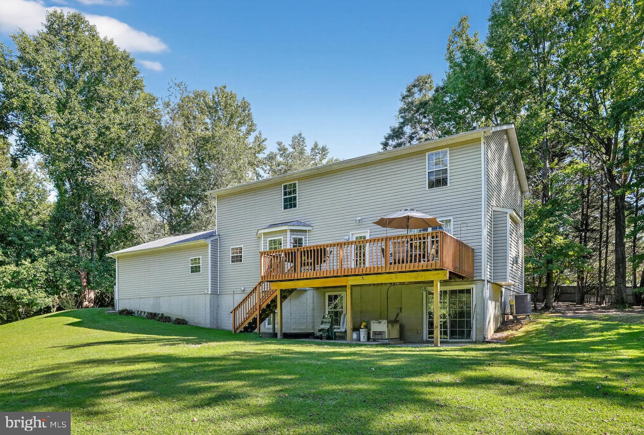 WINDING BROOKE - Residential