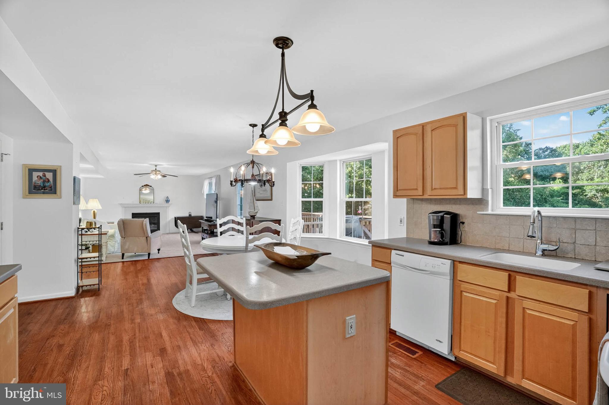 WINDING BROOKE - Residential