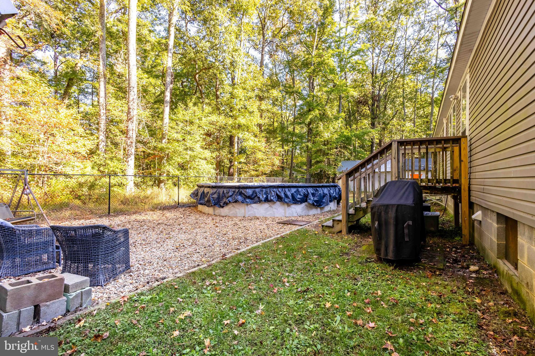 COLES POINT - Residential