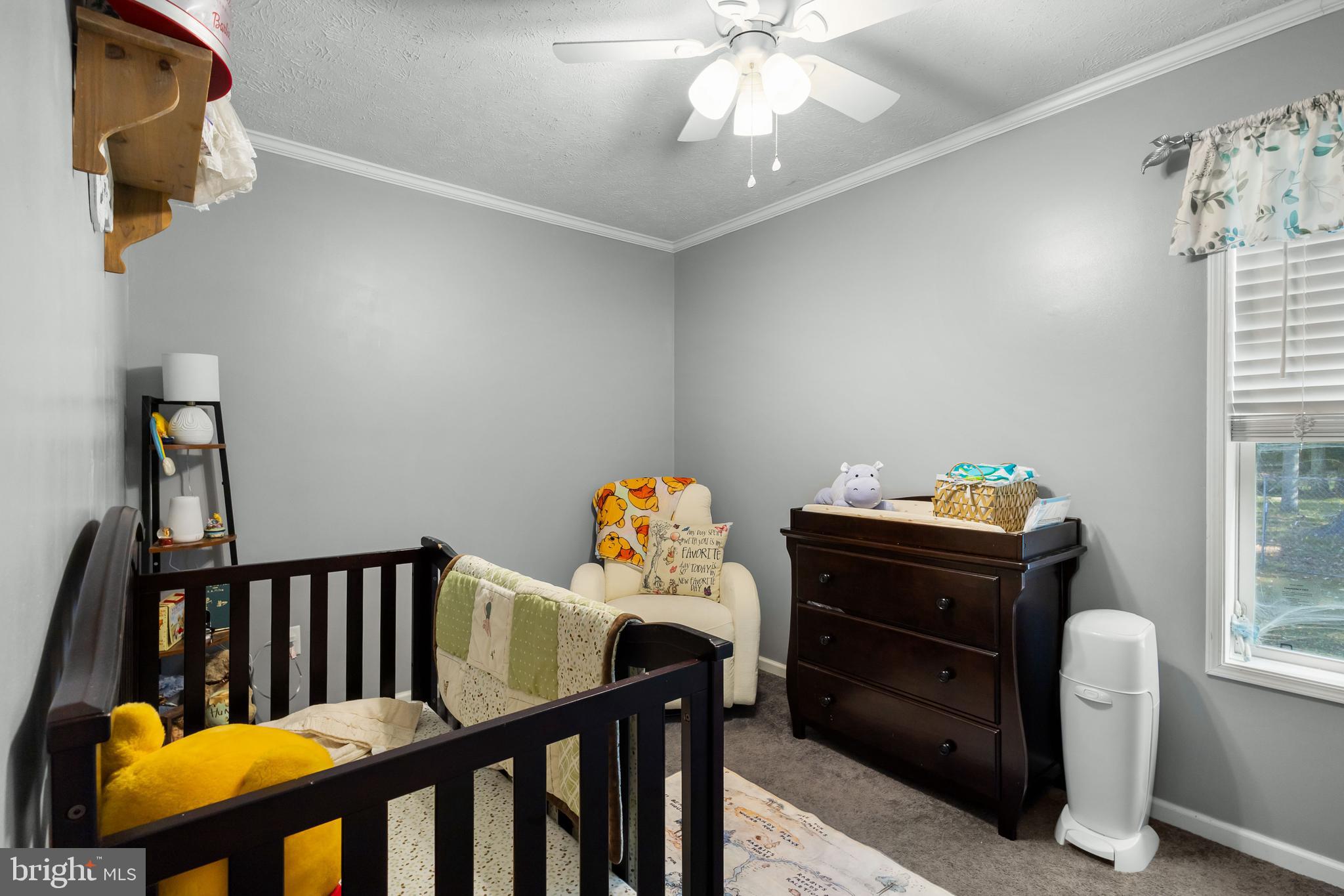 COLES POINT - Residential