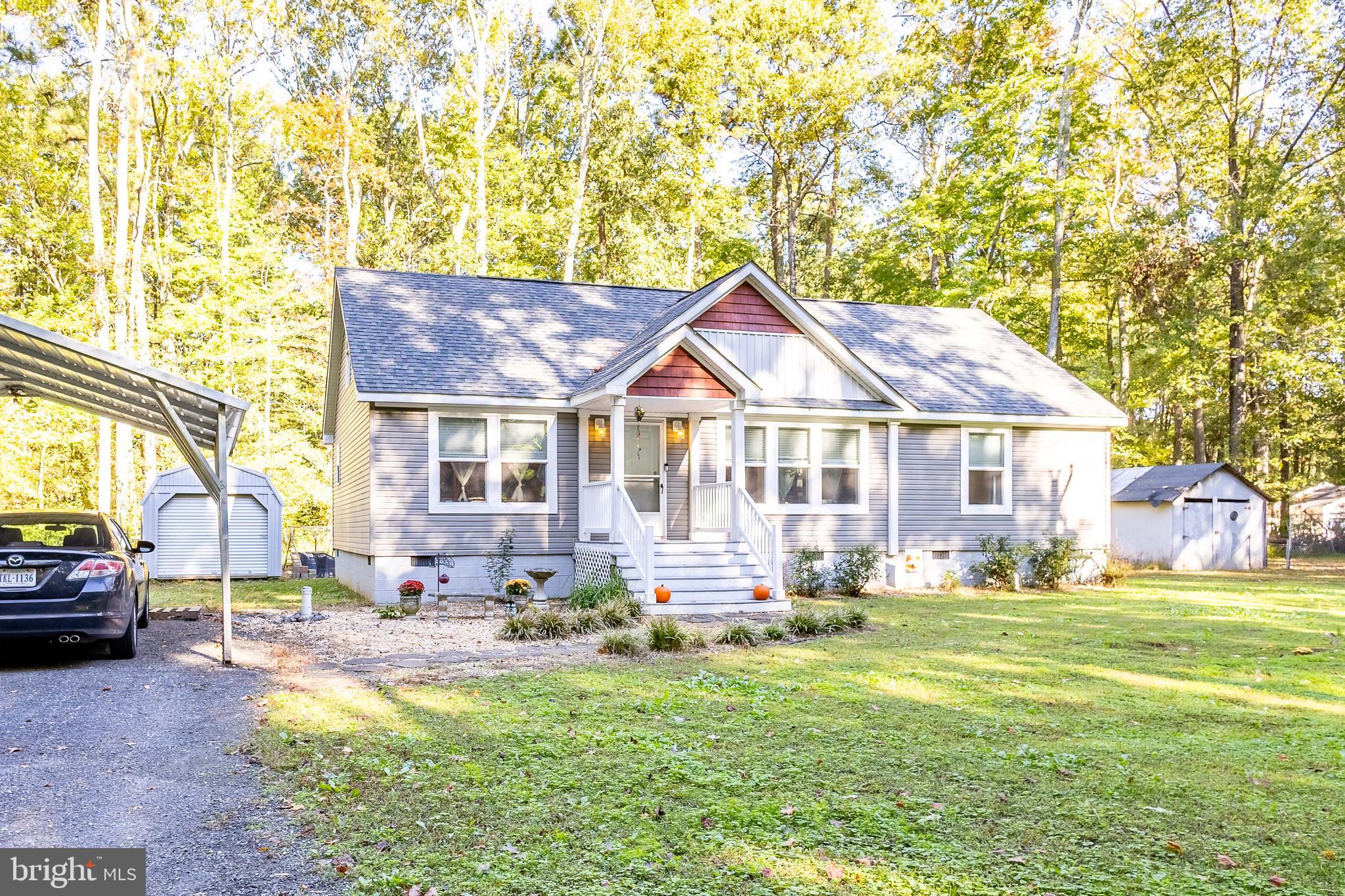 COLES POINT - Residential