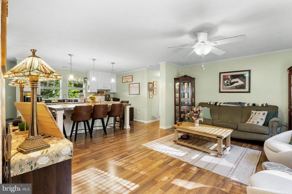 Photo of 895 Long Point Road, HAGUE, VA 22469 (MLS # VAWE2009960)