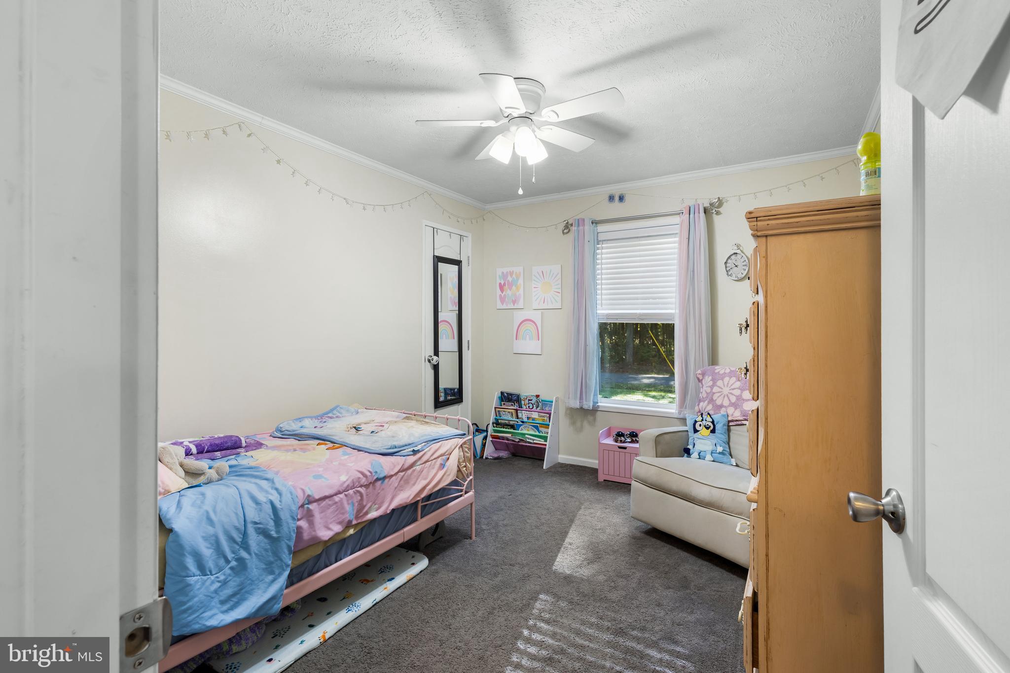 COLES POINT - Residential