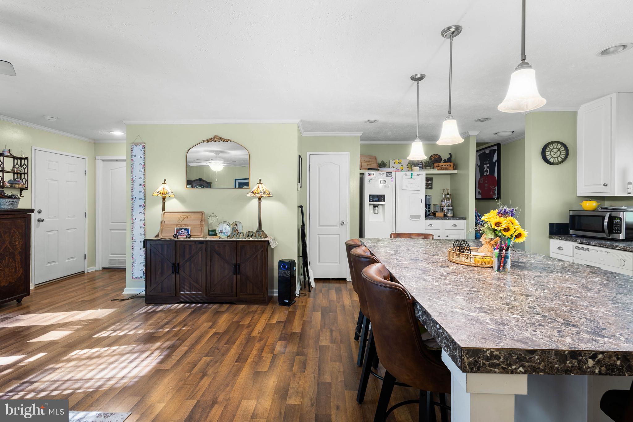 COLES POINT - Residential