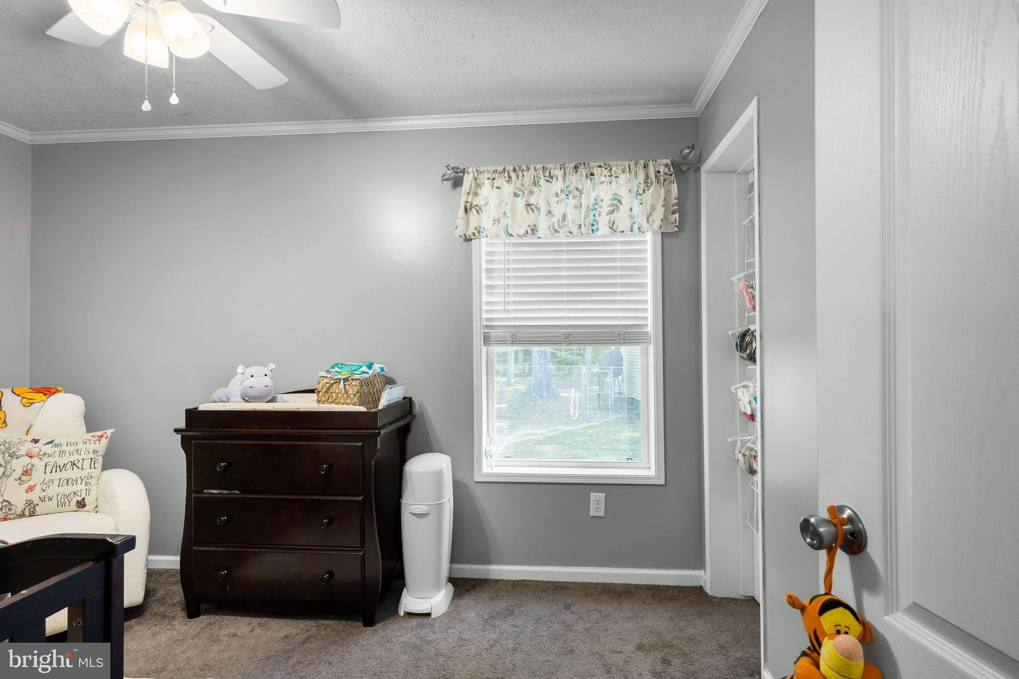 COLES POINT - Residential