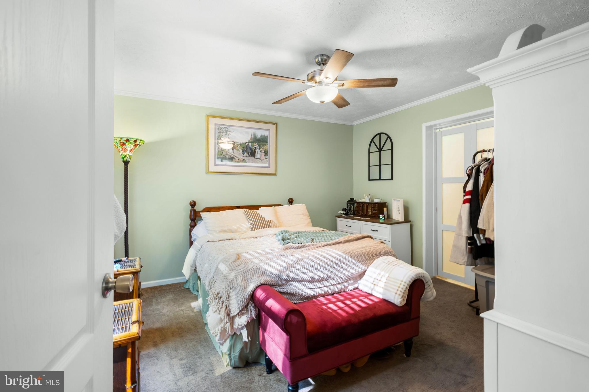 COLES POINT - Residential