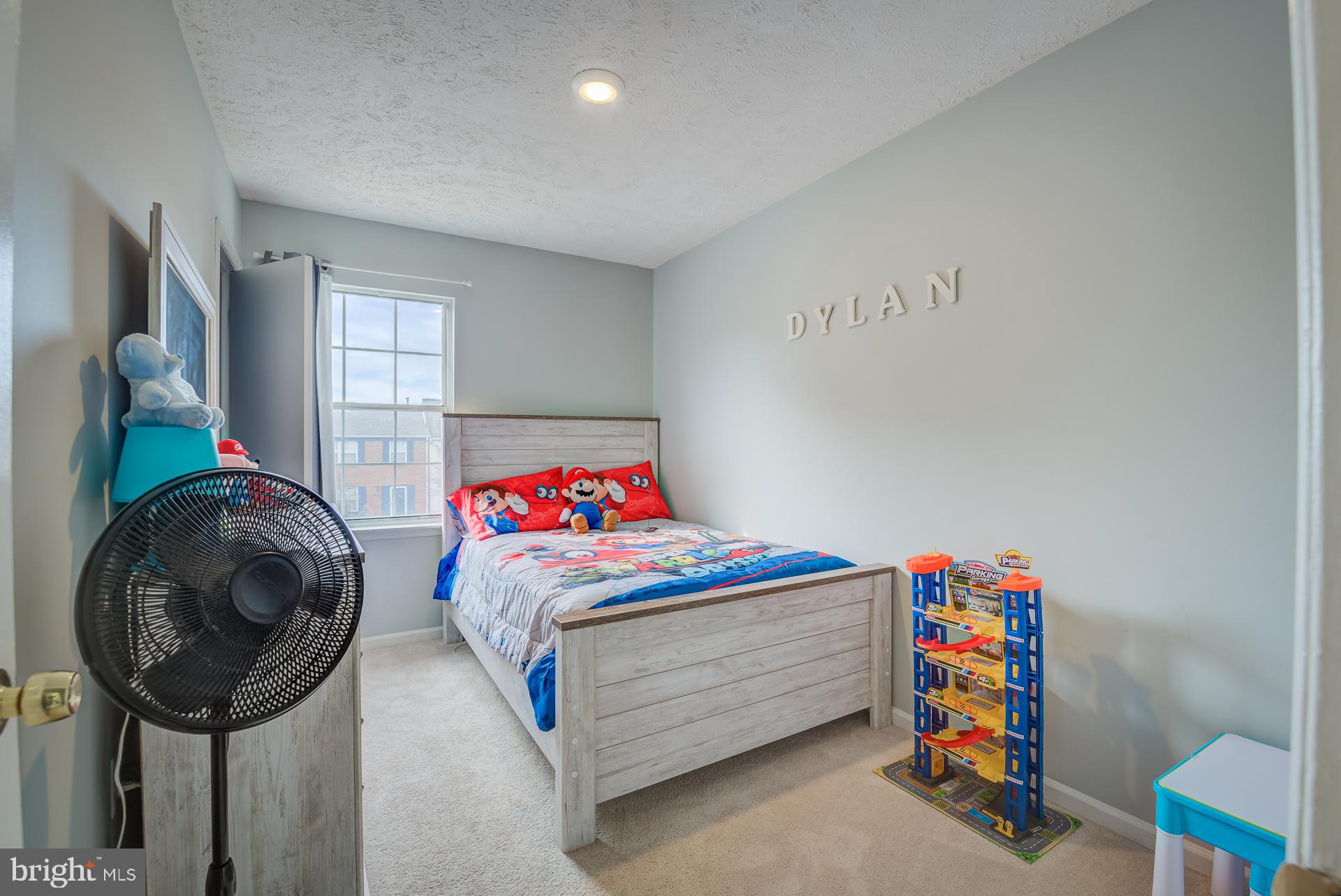 BRANDY STATION - Residential