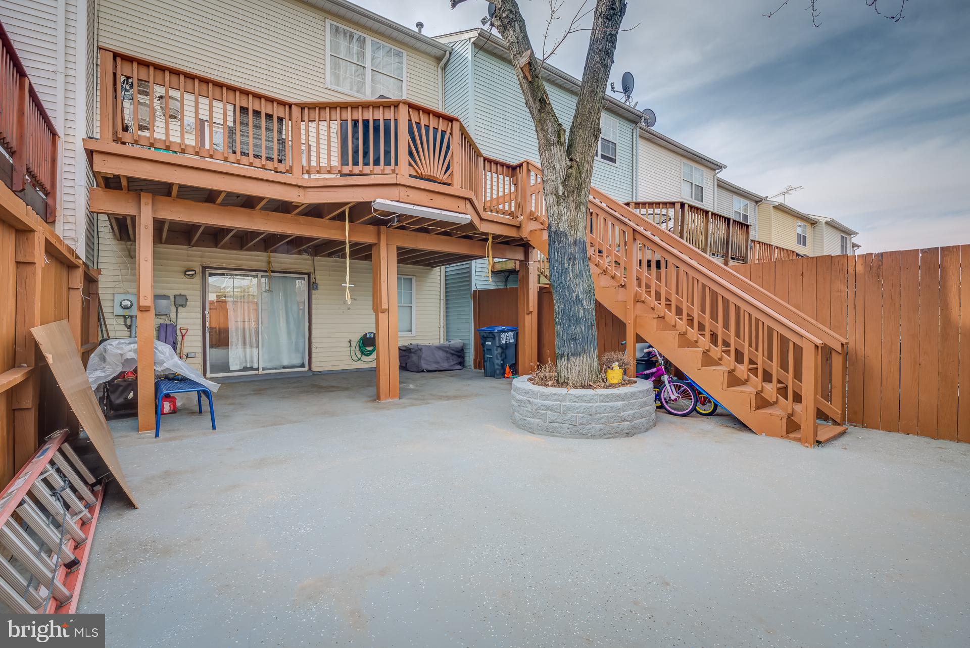 BRANDY STATION - Residential