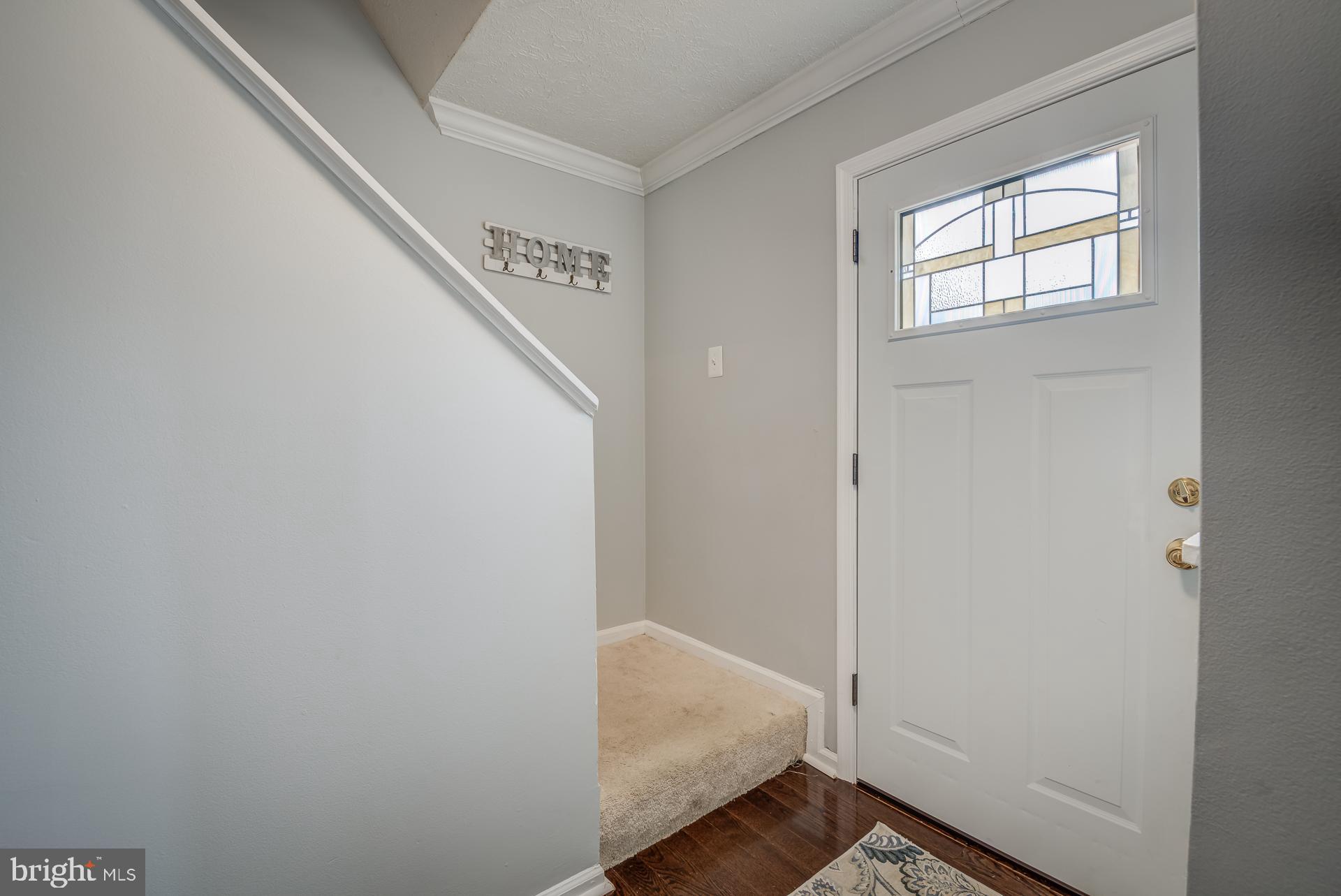 BRANDY STATION - Residential