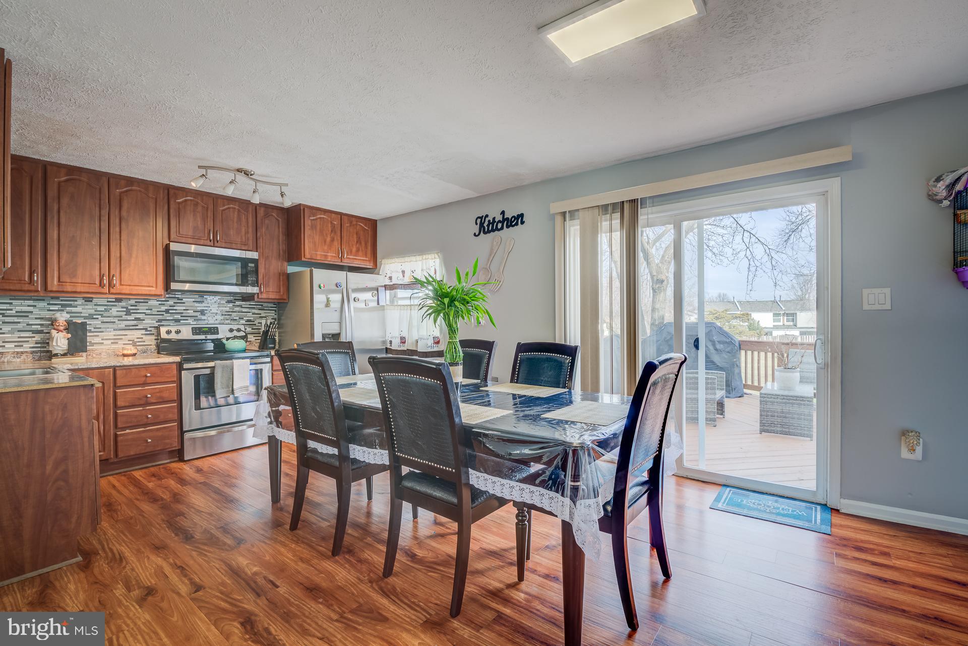 BRANDY STATION - Residential