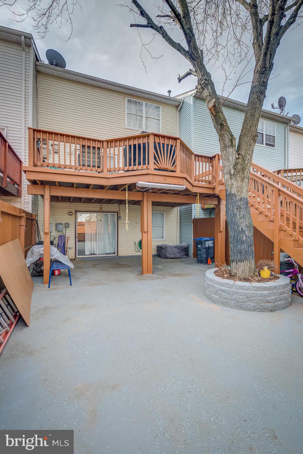 BRANDY STATION - Residential