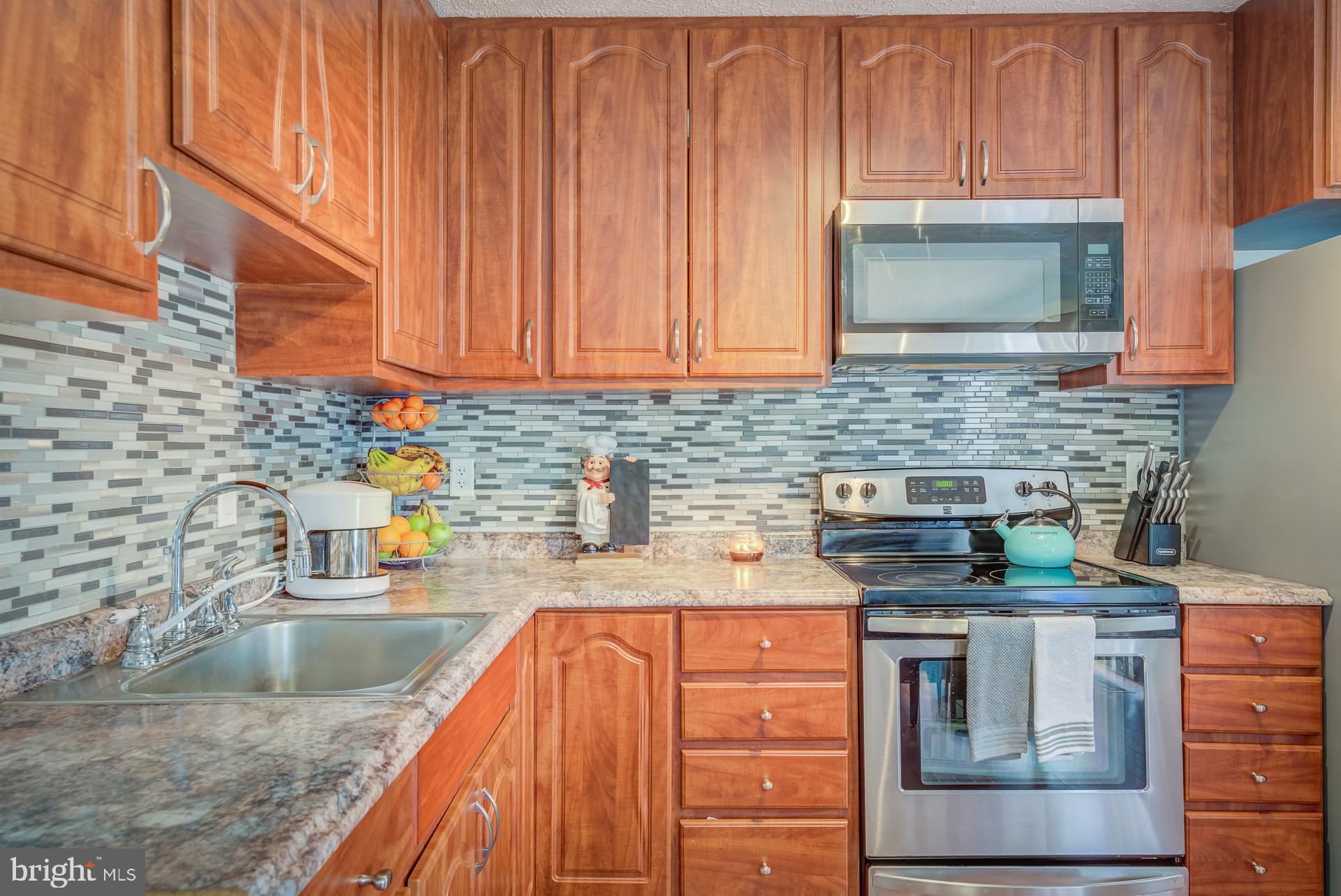 BRANDY STATION - Residential