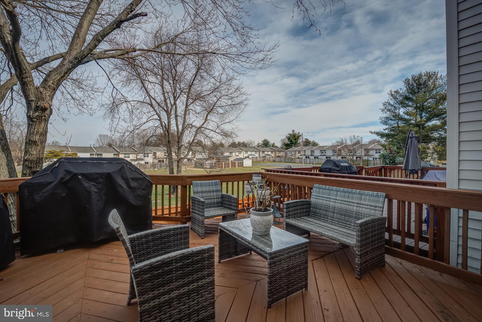 BRANDY STATION - Residential