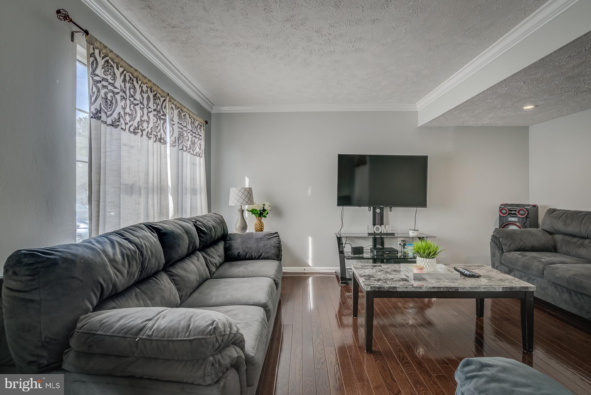 BRANDY STATION - Residential