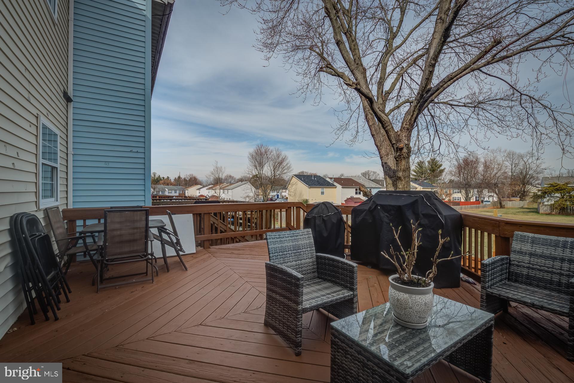 BRANDY STATION - Residential