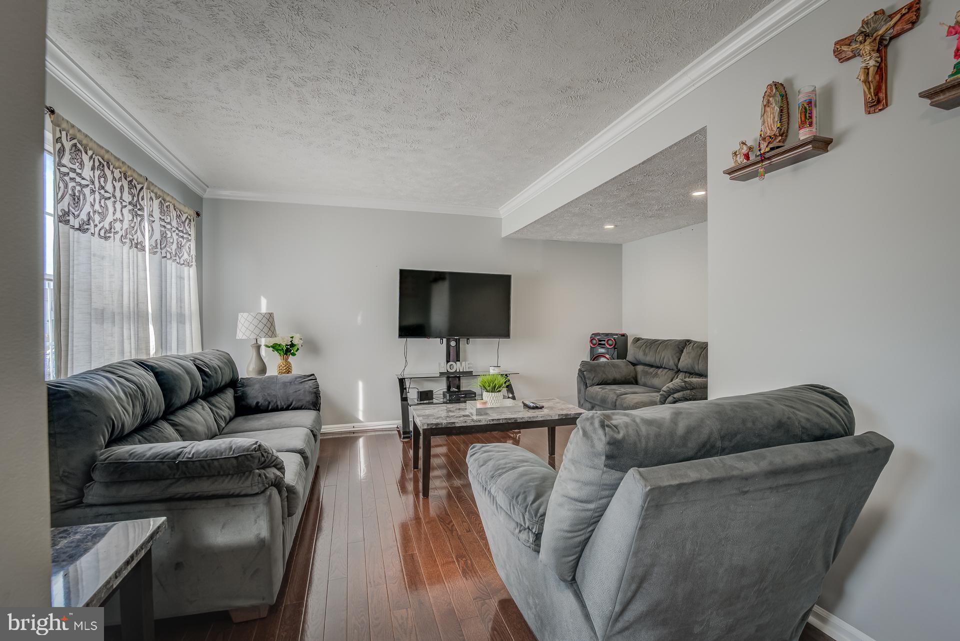 BRANDY STATION - Residential