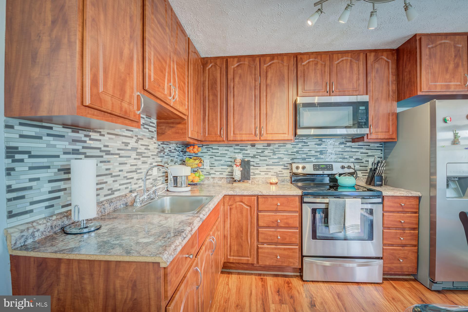 BRANDY STATION - Residential