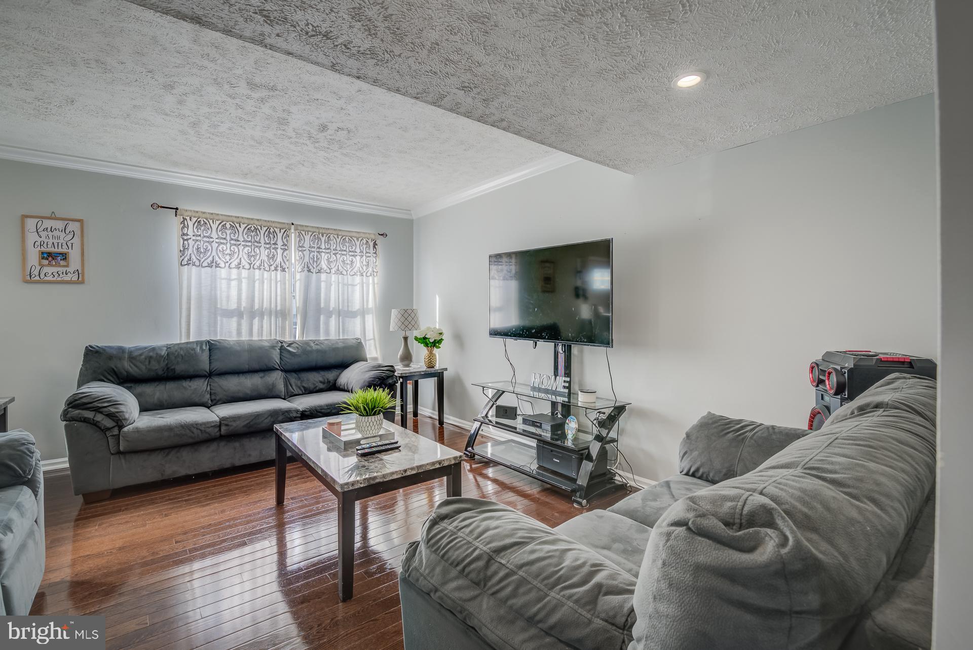 BRANDY STATION - Residential