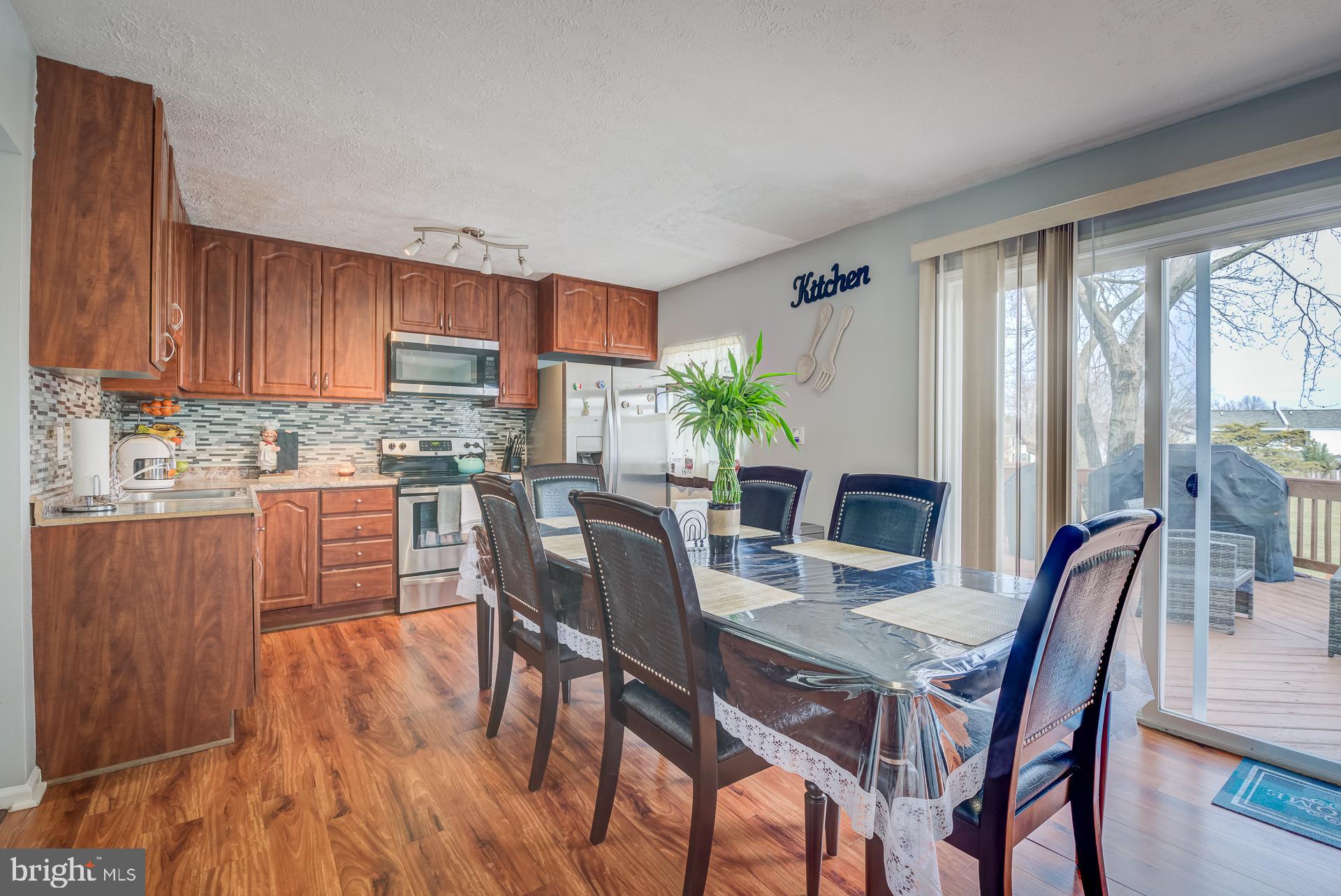 BRANDY STATION - Residential