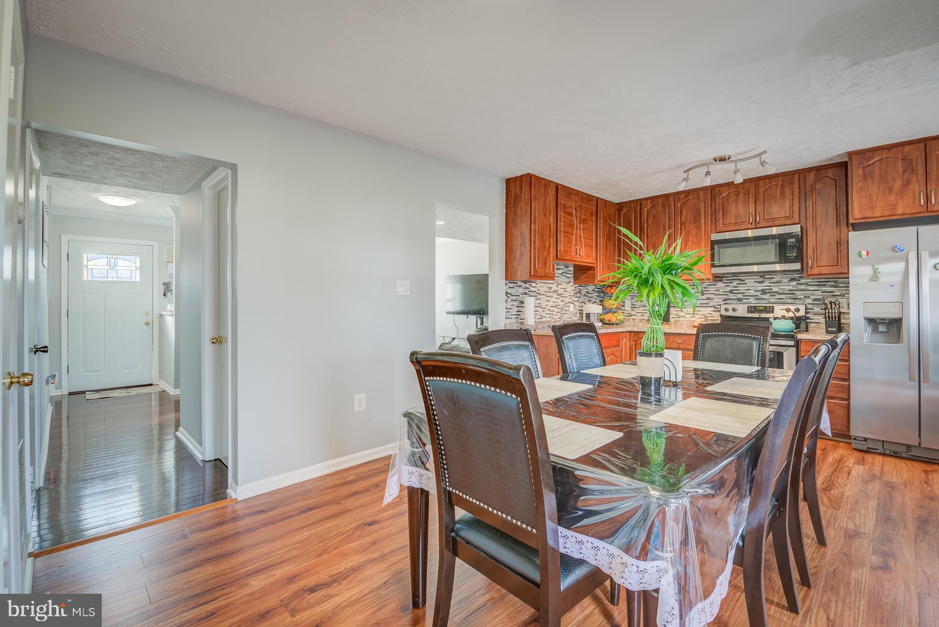 BRANDY STATION - Residential